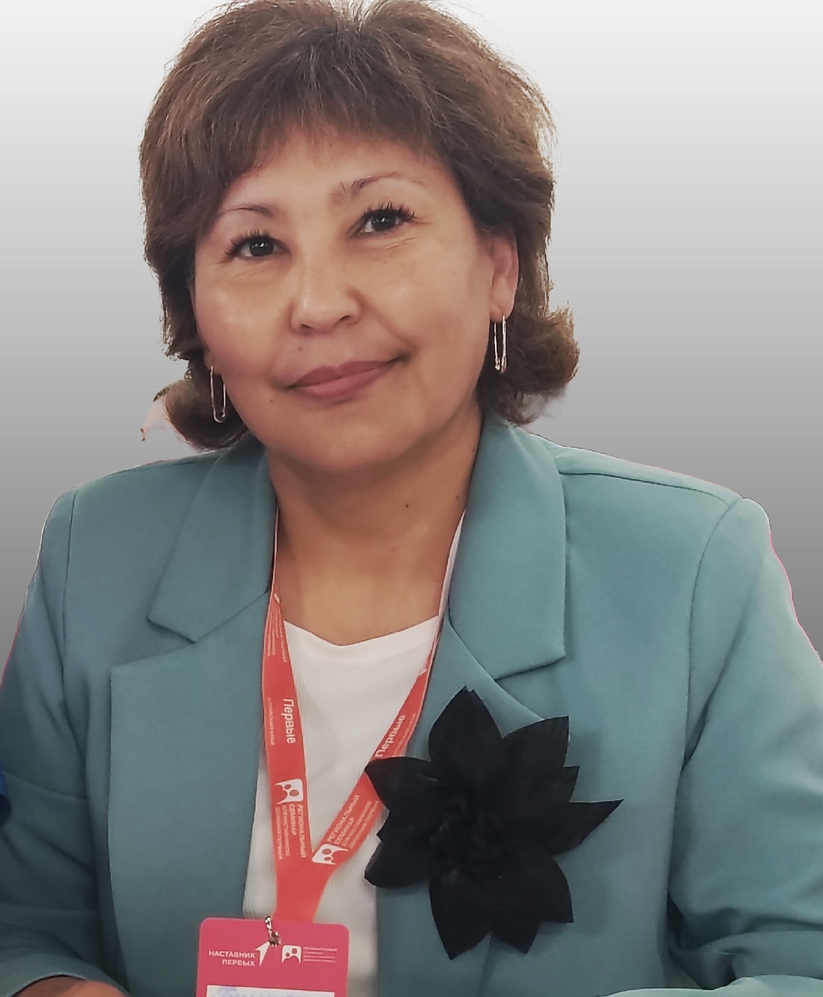 Соклакова Гульмира Трофимовна.