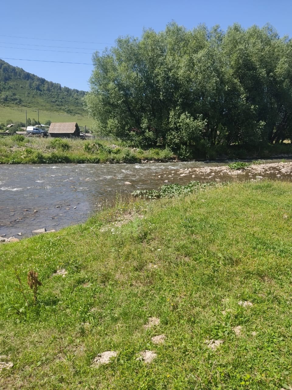 Родительский патруль на водных объектах!.
