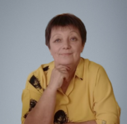 Медведева Екатерина Петровна.
