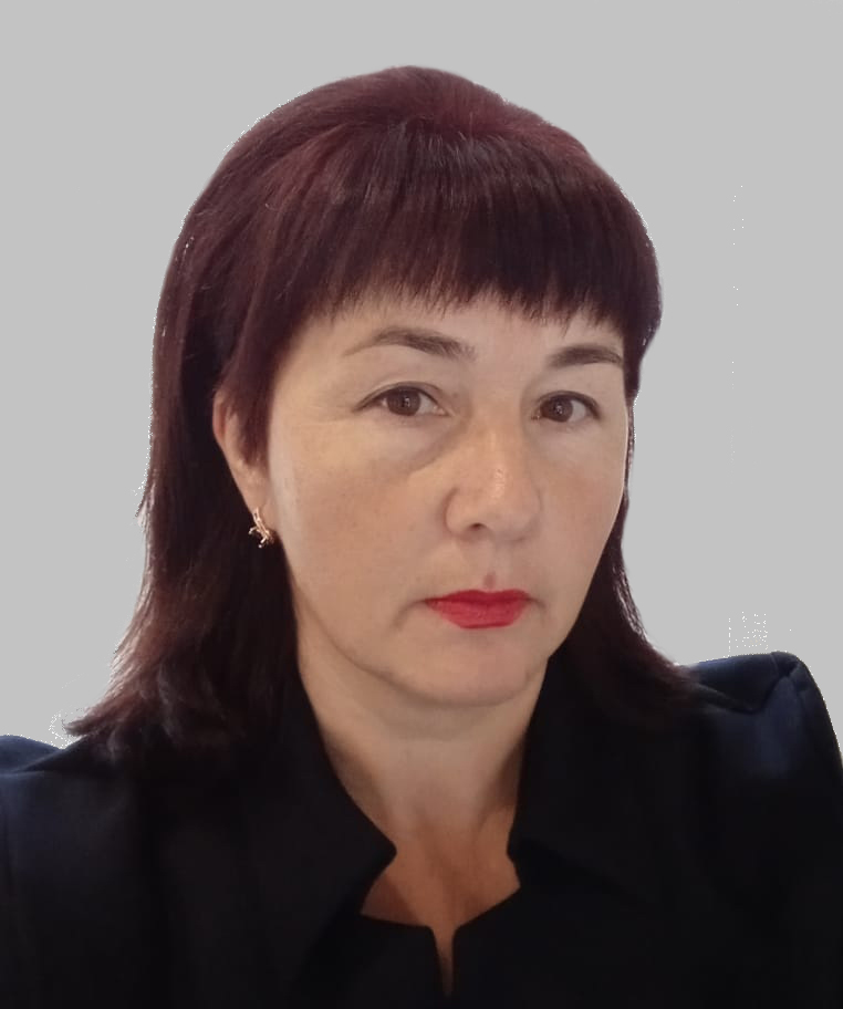 Тарасенко Татьяна Викторовна.