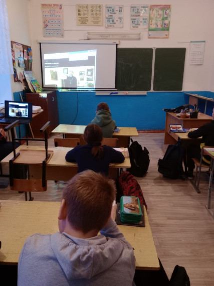 Год педагога и наставника.