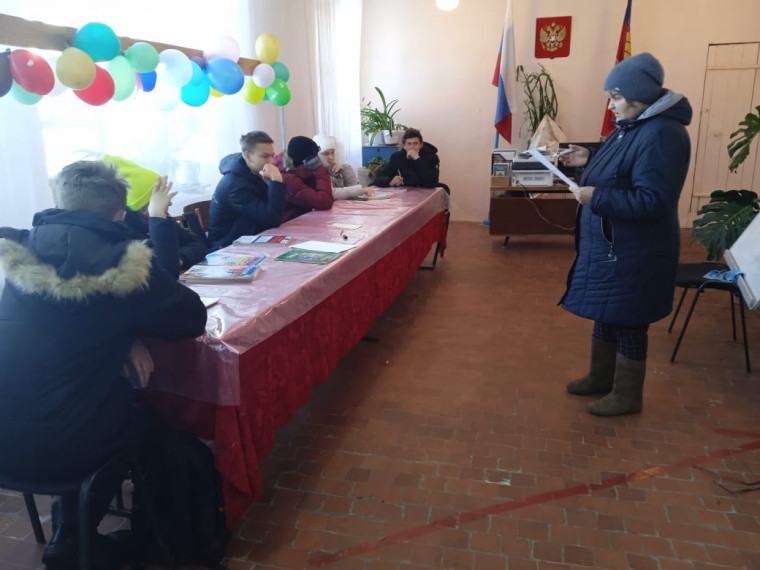 Подготовка к сдаче ОГЭ.