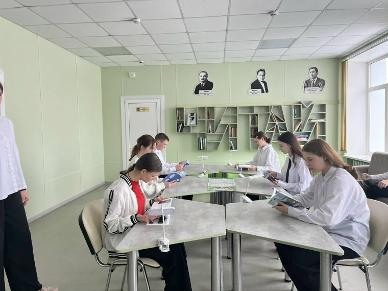 Настоящие герои рядом!.