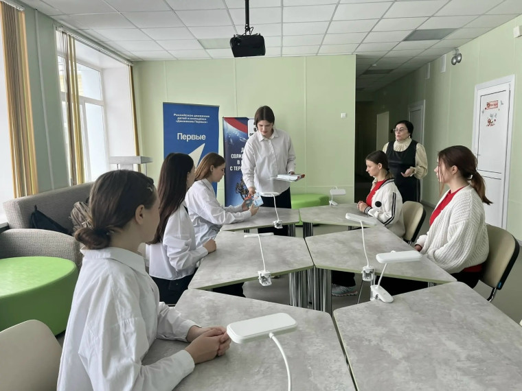 Настоящие герои рядом!.