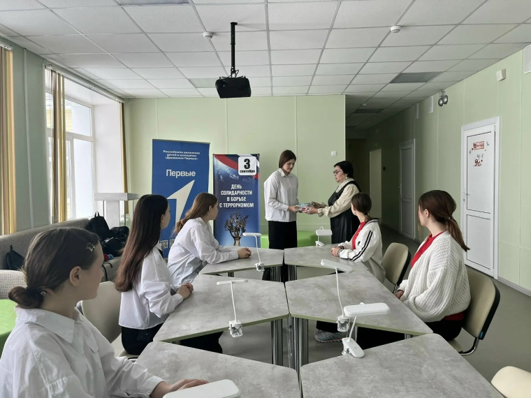 Настоящие герои рядом!.