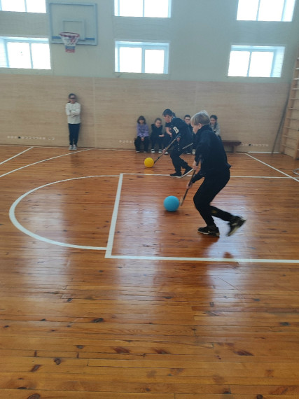 Конкурсная программа "Русские богатыри".