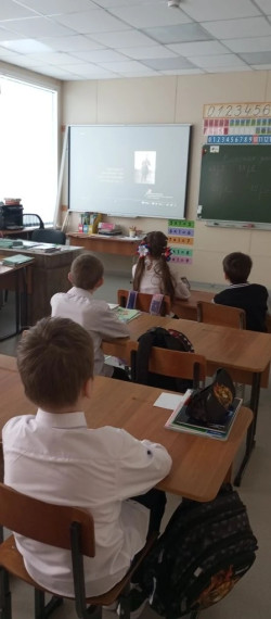 Просмотр фильма "Солдатик".