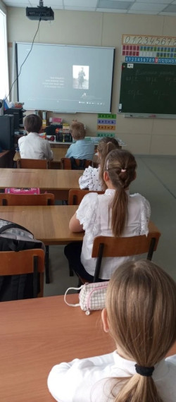 Просмотр фильма "Солдатик".