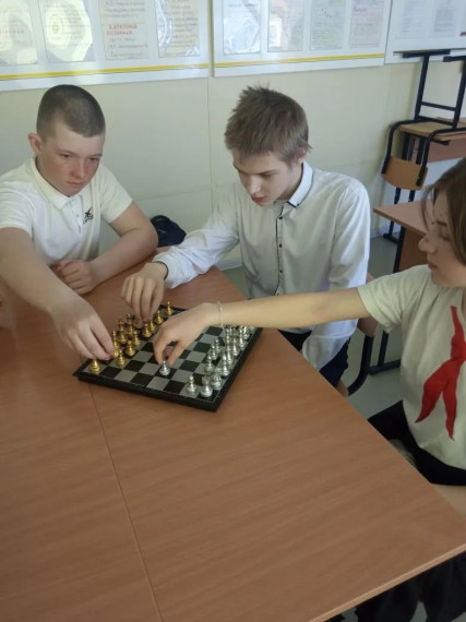 Играем в ретро-игры.