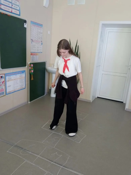 Играем в ретро-игры.