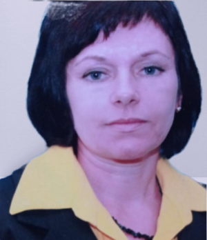 Огнерубова Галина Александровна Огнерубова Галина Александровна